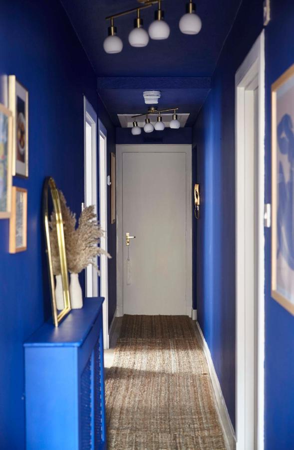 Stylish Private Flat Near St. Andrews Golf Course Apartment Cupar Exterior foto