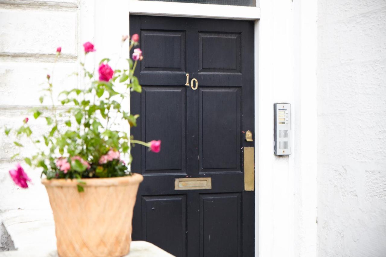 Stylish Private Flat Near St. Andrews Golf Course Apartment Cupar Exterior foto